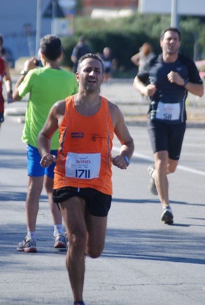 Fiumicino Half Marathon (09/11/2014) 00068