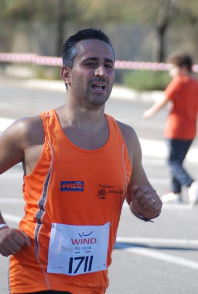 Fiumicino Half Marathon (09/11/2014) 00073