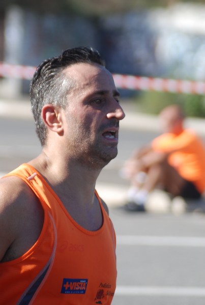 Fiumicino Half Marathon (09/11/2014) 00074