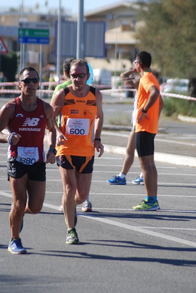 Fiumicino Half Marathon (09/11/2014) 00076