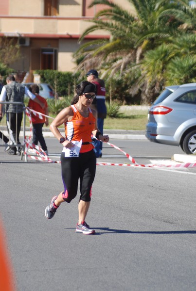 Fiumicino Half Marathon (09/11/2014) 00088