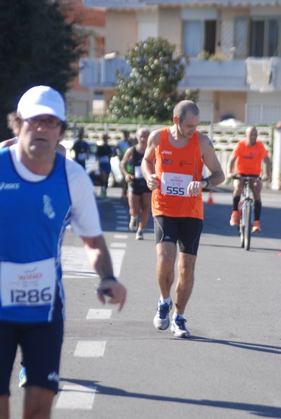 Fiumicino Half Marathon (09/11/2014) 00093