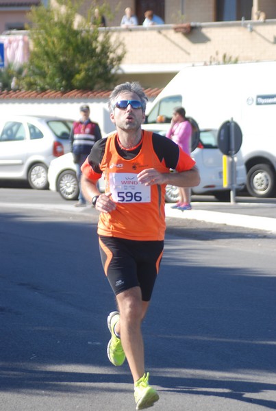 Fiumicino Half Marathon (09/11/2014) 00097