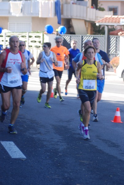 Fiumicino Half Marathon (09/11/2014) 00102
