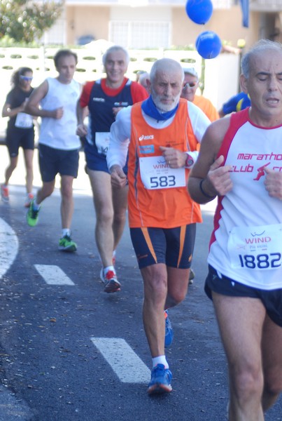 Fiumicino Half Marathon (09/11/2014) 00105