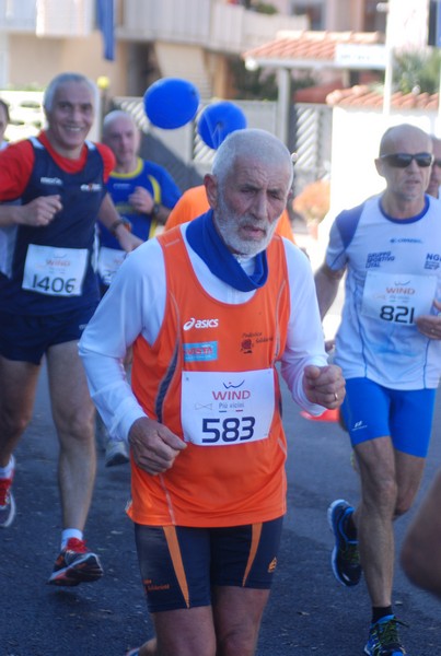 Fiumicino Half Marathon (09/11/2014) 00107