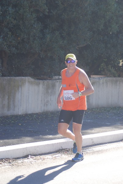 Fiumicino Half Marathon (09/11/2014) 00108