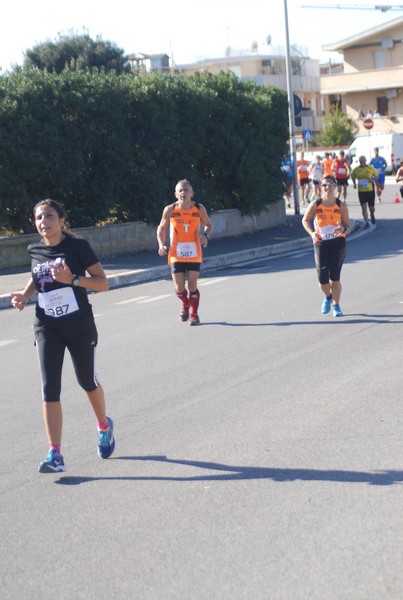 Fiumicino Half Marathon (09/11/2014) 00113