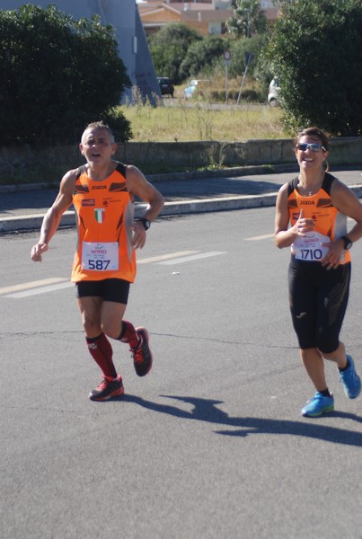 Fiumicino Half Marathon (09/11/2014) 00119