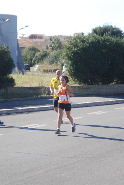 Fiumicino Half Marathon (09/11/2014) 00121
