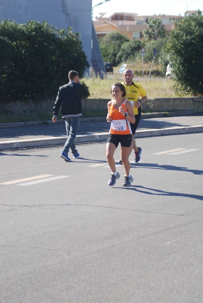 Fiumicino Half Marathon (09/11/2014) 00122