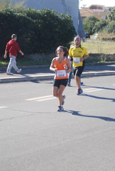 Fiumicino Half Marathon (09/11/2014) 00123