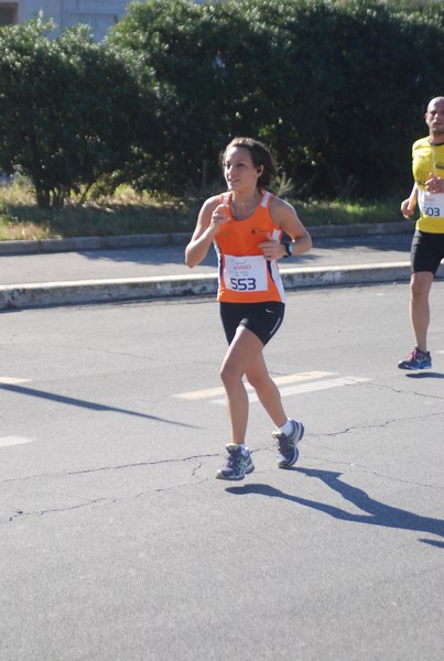 Fiumicino Half Marathon (09/11/2014) 00125