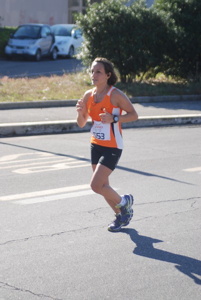 Fiumicino Half Marathon (09/11/2014) 00126