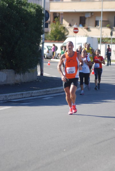 Fiumicino Half Marathon (09/11/2014) 00128