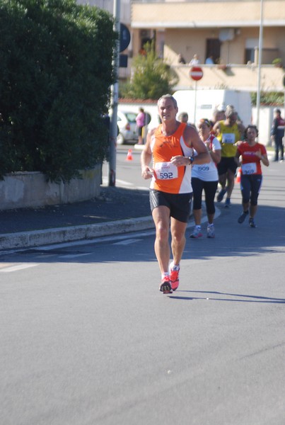 Fiumicino Half Marathon (09/11/2014) 00129