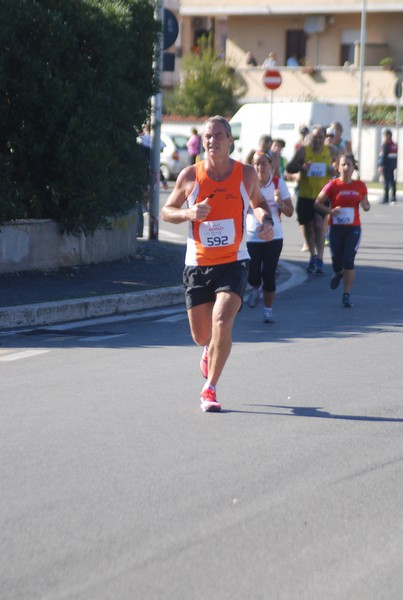 Fiumicino Half Marathon (09/11/2014) 00130