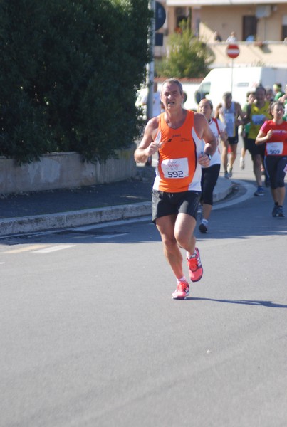 Fiumicino Half Marathon (09/11/2014) 00131