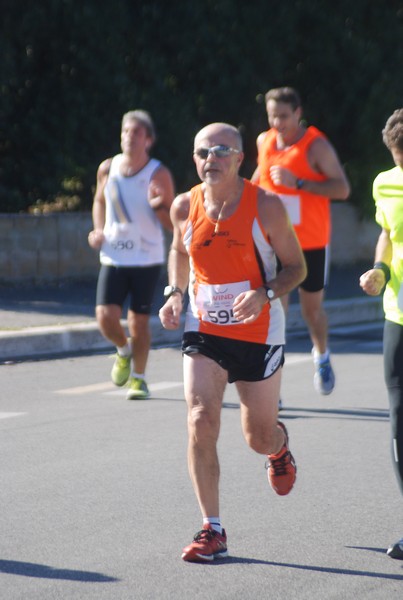 Fiumicino Half Marathon (09/11/2014) 00136