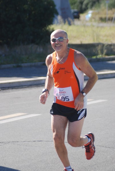 Fiumicino Half Marathon (09/11/2014) 00140