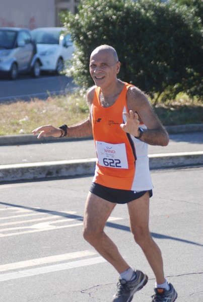 Fiumicino Half Marathon (09/11/2014) 00146