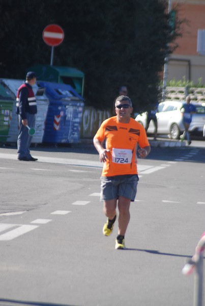 Fiumicino Half Marathon (09/11/2014) 00152