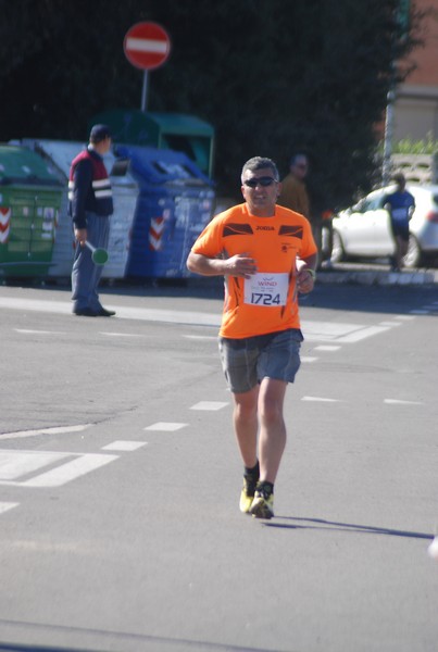 Fiumicino Half Marathon (09/11/2014) 00153