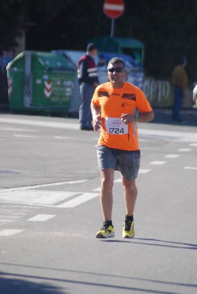 Fiumicino Half Marathon (09/11/2014) 00155