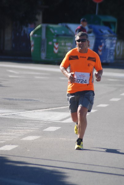 Fiumicino Half Marathon (09/11/2014) 00156