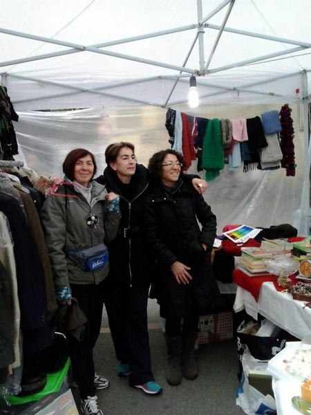 Mercatino della Solidarietà (26/01/2014) 007