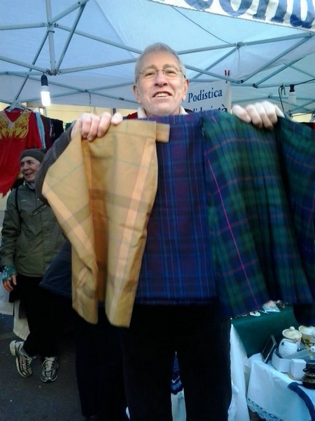 Mercatino della Solidarietà (26/01/2014) 010