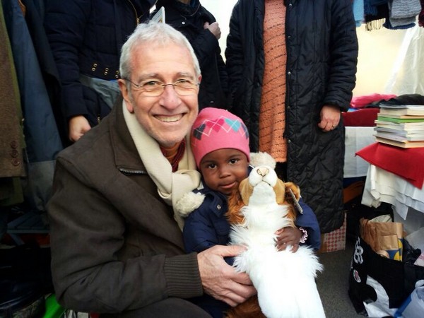 Mercatino della Solidarietà (26/01/2014) 011