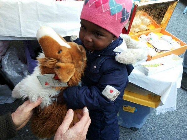 Mercatino della Solidarietà (26/01/2014) 013