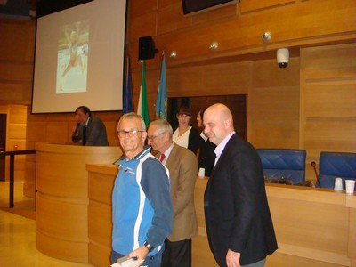 Premiazione Gran Prix Fidal corse su strada Lazio (19/02/2014) 001