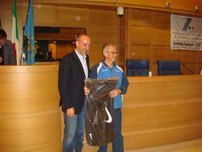 Premiazione Gran Prix Fidal corse su strada Lazio (19/02/2014) 003