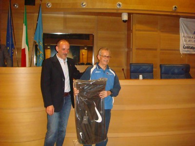 Premiazione Gran Prix Fidal corse su strada Lazio (19/02/2014) 004