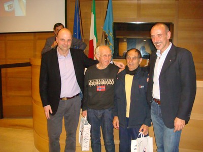 Premiazione Gran Prix Fidal corse su strada Lazio (19/02/2014) 008