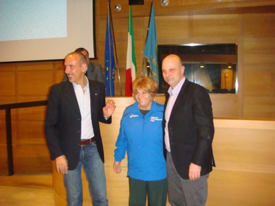 Premiazione Gran Prix Fidal corse su strada Lazio (19/02/2014) 009