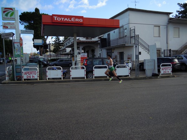 Half Marathon delle Terre Pontine (16/11/2014) 00002