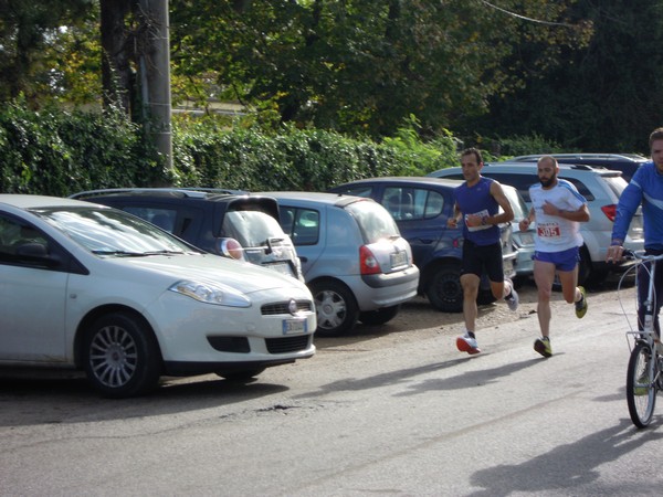 Half Marathon delle Terre Pontine (16/11/2014) 00003