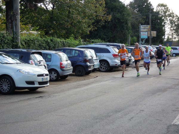 Half Marathon delle Terre Pontine (16/11/2014) 00004