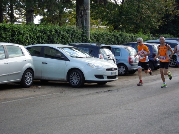 Half Marathon delle Terre Pontine (16/11/2014) 00006