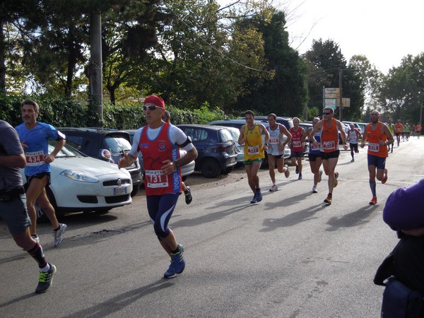 Half Marathon delle Terre Pontine (16/11/2014) 00013