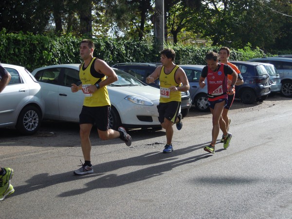 Half Marathon delle Terre Pontine (16/11/2014) 00020