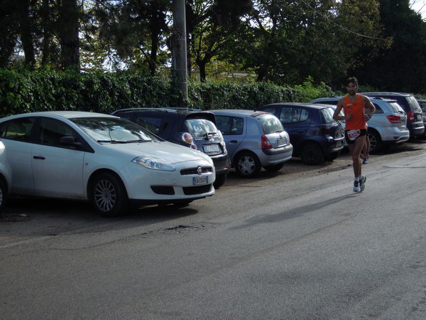 Half Marathon delle Terre Pontine (16/11/2014) 00023
