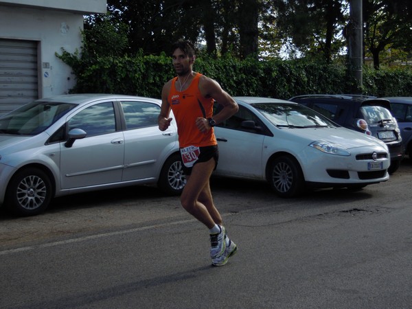 Half Marathon delle Terre Pontine (16/11/2014) 00025