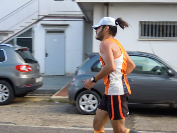 Half Marathon delle Terre Pontine (16/11/2014) 00032