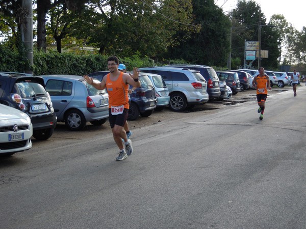 Half Marathon delle Terre Pontine (16/11/2014) 00037