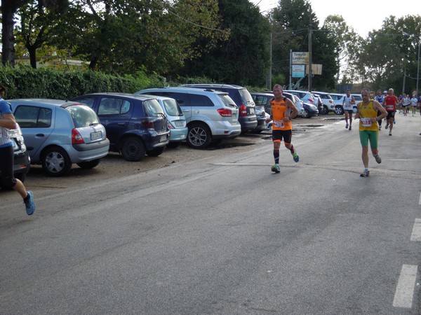 Half Marathon delle Terre Pontine (16/11/2014) 00038