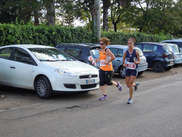 Half Marathon delle Terre Pontine (16/11/2014) 00043